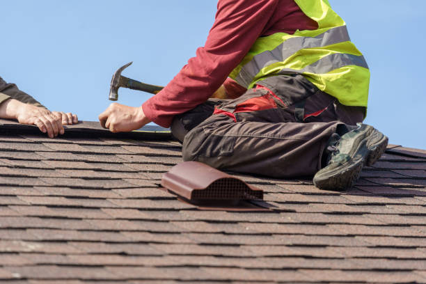 Best Commercial Roofing Services  in Jackson, CA