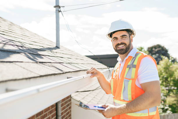 Best Local Roofing Companies  in Jackson, CA