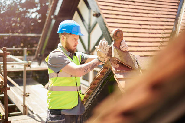Professional Roofing Contractor in Jackson, CA